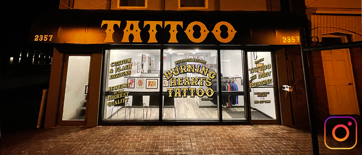 Permalink to: @burningheartstattoo